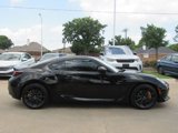 Used 2025 Subaru BRZ tS image 5