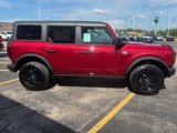 New 2025 Ford Bronco Big Bend image 4