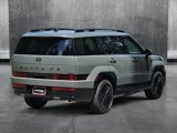 New 2025 Hyundai Santa Fe Calligraphy image 2