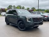 New 2025 Nissan Armada PRO-4X image 2