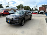 Used 2019 Jeep Cherokee Latitude Plus w/ Comfort/Convenience Group image 3