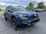New 2025 Subaru Outback Wilderness image 2