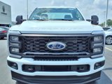 New 2025 Ford F350 4x4 Regular Cab Super Duty image 2