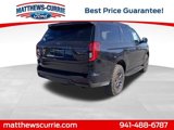New 2025 Ford Expedition Tremor image 4
