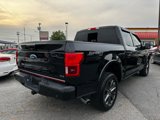 Used 2018 Ford F150 Lariat w/ Equipment Group 502A Luxury image 5
