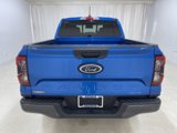 New 2025 Ford Ranger XLT image 4
