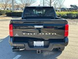 New 2025 Toyota Tacoma Limited image 5