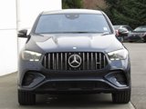 New 2025 Mercedes-Benz GLE 53 AMG 4MATIC Coupe image 3