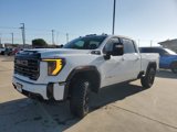 New 2025 GMC Sierra 2500 AT4 image 3