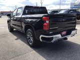 New 2025 Chevrolet Silverado 1500 LT image 3