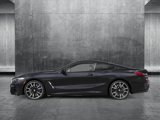 New 2026 BMW M850i xDrive Coupe w/ M Carbon Exterior Package image 3