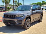 New 2025 Jeep Grand Cherokee Altitude image 3