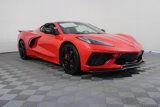 New 2026 Chevrolet Corvette Stingray Coupe w/ Z51 Performance Package image 2