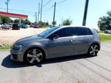 Used 2016 Volkswagen Golf R 4-Door image 2