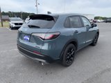 Used 2025 Honda HR-V Sport image 3