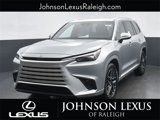 New 2025 Lexus TX 350 AWD image 5