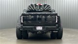 Used 2025 Ford F450 Platinum w/ Platinum Plus Package image 4