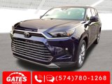 New 2025 Toyota Grand Highlander AWD image 2