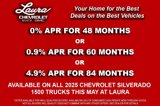 New 2025 Chevrolet Silverado 1500 ZR2 w/ Technology Package image 3