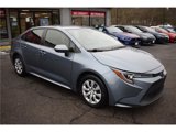 Used 2020 Toyota Corolla LE image 3