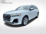 Used 2025 Audi Q7 3.0T Prestige w/ Prestige Package image 2