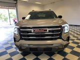 New 2026 GMC Terrain Elevation w/ Elevation Premium Package image 2