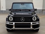 Used 2024 Mercedes-Benz G 63 AMG 4MATIC w/ Seat Comfort Package image 2