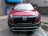 Used 2024 Nissan Pathfinder Rock Creek image 3