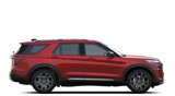New 2025 Ford Explorer Platinum image 5