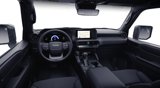 New 2025 Toyota Land Cruiser image 5