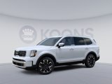 New 2025 Kia Telluride SX Prestige image 4