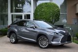 Used 2022 Lexus RX 450h AWD w/ Luxury Package image 2