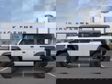 New 2025 Ford Bronco Raptor image 3