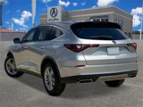 New 2025 Acura MDX FWD image 2