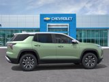New 2026 Chevrolet Equinox LT image 5