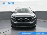 New 2026 Honda CR-V Sport image 5
