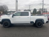 New 2025 Chevrolet Silverado 2500 LT w/ Trail Boss Package image 2