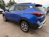 Used 2021 Kia Seltos SX image 5