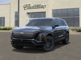 New 2026 Cadillac Vistiq Sport w/ LPO, Floor Liner Package image 6