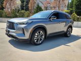 New 2025 INFINITI QX60 Luxe w/ Vision Package image 2