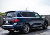Used 2020 INFINITI QX80 Luxe w/ Proassist Package image 5