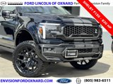 New 2025 Ford F150 Lariat w/ Equipment Group 502A High image 3