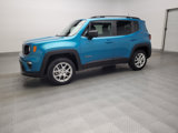 Used 2022 Jeep Renegade Latitude w/ Convenience Group image 2