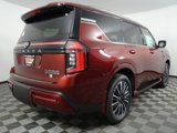 New 2025 Nissan Armada Platinum Reserve w/ Convenience Package image 3