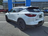 Certified 2021 Chevrolet Blazer RS w/ Enhanced Convenience Package image 4