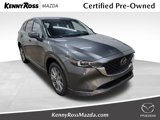 New 2025 MAZDA CX-5 AWD 2.5 S w/ Premium Plus Pkg image 1