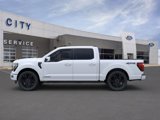 New 2025 Ford F150 Platinum w/ Equipment Group 702A High image 6