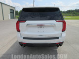Used 2022 GMC Yukon XL Denali w/ Denali Ultimate Package image 4