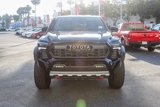 New 2025 Toyota Tacoma Trailhunter image 2
