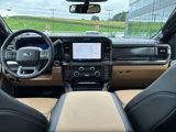 New 2026 Ford F250 Lariat image 4